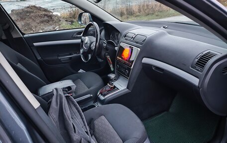 Skoda Octavia, 2011 год, 700 000 рублей, 10 фотография