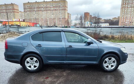 Skoda Octavia, 2011 год, 700 000 рублей, 3 фотография