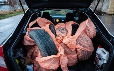 Skoda Octavia, 2011 год, 700 000 рублей, 13 фотография