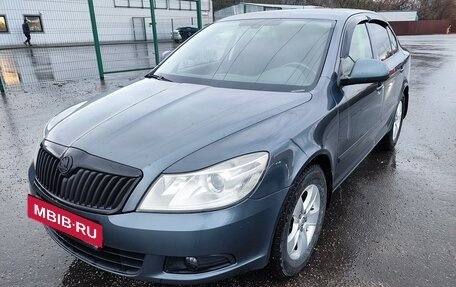 Skoda Octavia, 2011 год, 700 000 рублей, 7 фотография