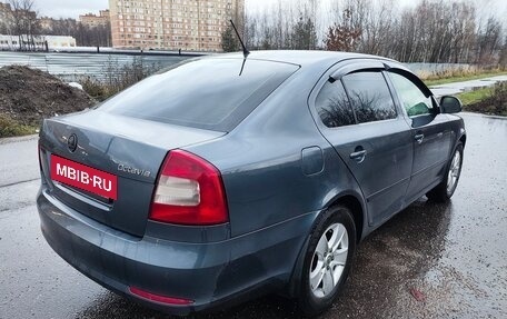 Skoda Octavia, 2011 год, 700 000 рублей, 4 фотография