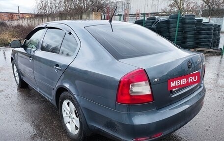 Skoda Octavia, 2011 год, 700 000 рублей, 6 фотография