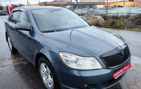 Skoda Octavia, 2011 год, 700 000 рублей, 8 фотография