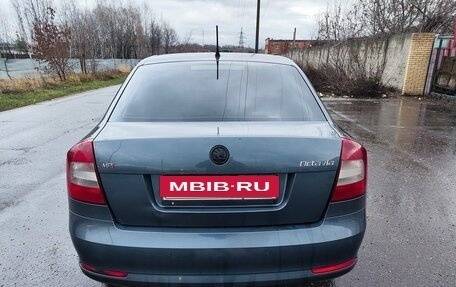 Skoda Octavia, 2011 год, 700 000 рублей, 5 фотография