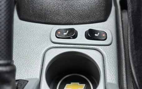 Chevrolet Lacetti, 2012 год, 460 000 рублей, 20 фотография