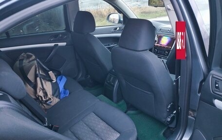 Skoda Octavia, 2011 год, 700 000 рублей, 11 фотография