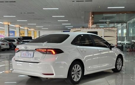 Toyota Corolla, 2025 год, 2 000 012 рублей, 5 фотография