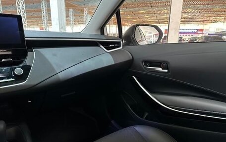 Toyota Corolla, 2025 год, 2 000 012 рублей, 8 фотография