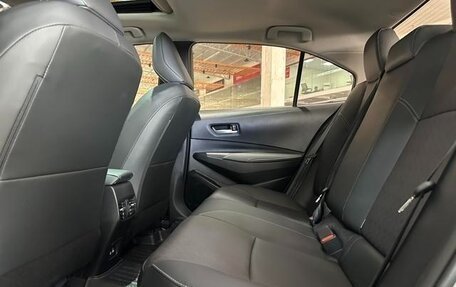 Toyota Corolla, 2025 год, 2 000 012 рублей, 11 фотография