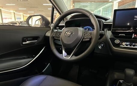 Toyota Corolla, 2025 год, 2 000 012 рублей, 12 фотография