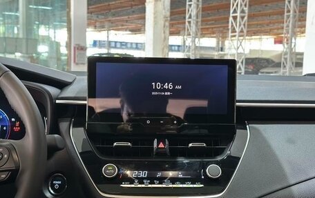 Toyota Corolla, 2025 год, 2 000 012 рублей, 13 фотография