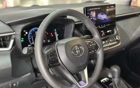 Toyota Corolla, 2025 год, 2 000 012 рублей, 16 фотография