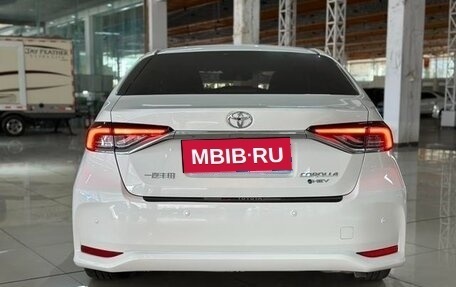 Toyota Corolla, 2025 год, 2 000 012 рублей, 6 фотография