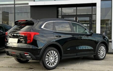 Haval Jolion, 2025 год, 2 799 000 рублей, 10 фотография