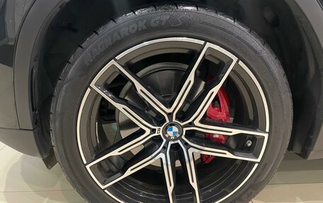 BMW X3, 2021 год, 5 300 000 рублей, 11 фотография