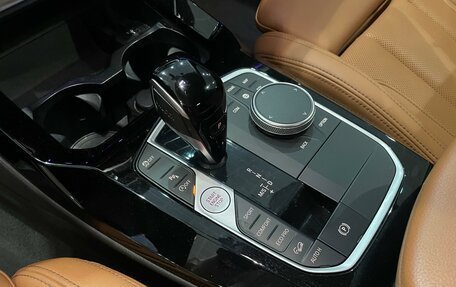 BMW X3, 2021 год, 5 300 000 рублей, 14 фотография