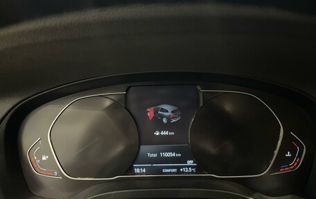 BMW X3, 2021 год, 5 300 000 рублей, 18 фотография