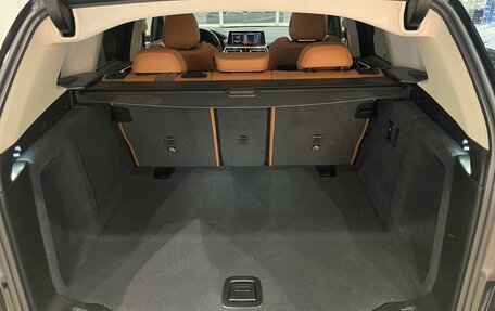 BMW X3, 2021 год, 5 300 000 рублей, 20 фотография