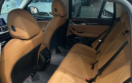 BMW X3, 2021 год, 5 300 000 рублей, 19 фотография