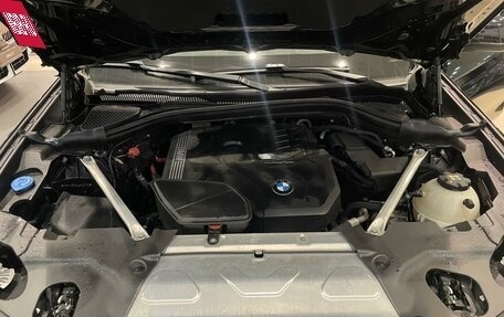 BMW X3, 2021 год, 5 300 000 рублей, 22 фотография