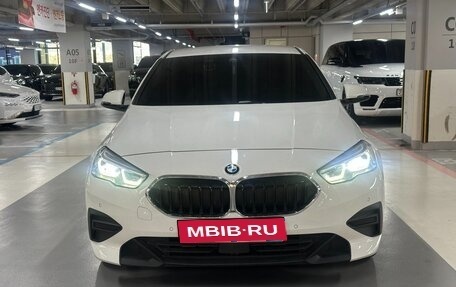 BMW 2 серия F44, 2022 год, 2 505 178 рублей, 2 фотография