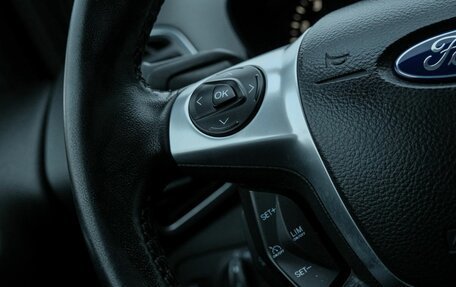 Ford Kuga III, 2014 год, 1 217 000 рублей, 14 фотография