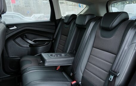 Ford Kuga III, 2014 год, 1 217 000 рублей, 18 фотография