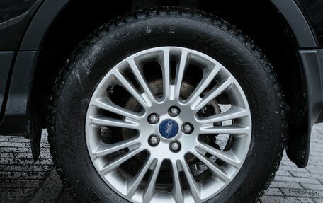 Ford Kuga III, 2014 год, 1 217 000 рублей, 21 фотография