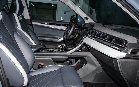 Geely Atlas, 2025 год, 3 917 190 рублей, 8 фотография