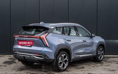 Geely Atlas, 2025 год, 3 917 190 рублей, 4 фотография