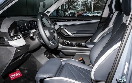 Geely Atlas, 2025 год, 3 917 190 рублей, 9 фотография