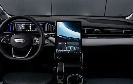 Geely Atlas, 2025 год, 3 917 190 рублей, 14 фотография