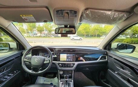 SsangYong Korando, 2022 год, 1 848 000 рублей, 8 фотография