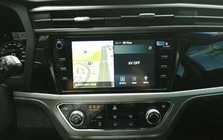 SsangYong Korando, 2022 год, 1 848 000 рублей, 12 фотография