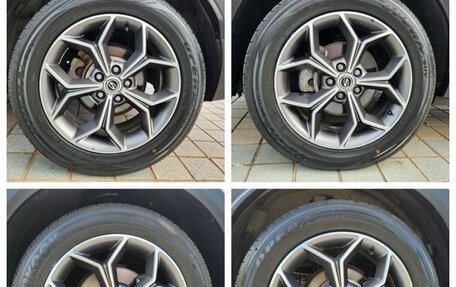 SsangYong Korando, 2022 год, 1 848 000 рублей, 15 фотография