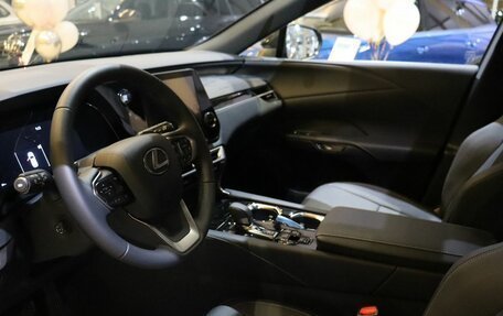 Lexus RX IV рестайлинг, 2025 год, 8 558 000 рублей, 8 фотография