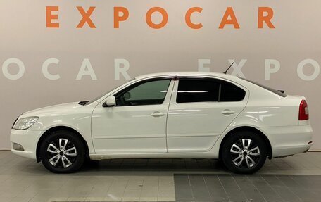 Skoda Octavia, 2012 год, 550 000 рублей, 8 фотография