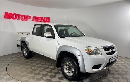 Mazda BT-50 II, 2008 год, 1 038 000 рублей, 2 фотография