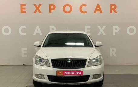 Skoda Octavia, 2012 год, 550 000 рублей, 2 фотография