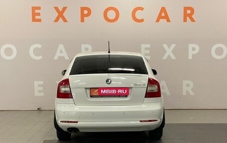 Skoda Octavia, 2012 год, 550 000 рублей, 6 фотография