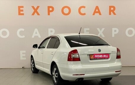 Skoda Octavia, 2012 год, 550 000 рублей, 7 фотография