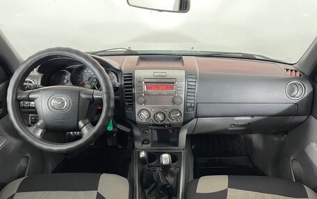 Mazda BT-50 II, 2008 год, 1 038 000 рублей, 9 фотография