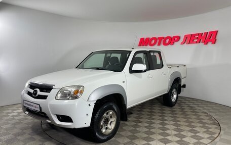 Mazda BT-50 II, 2008 год, 1 038 000 рублей, 10 фотография