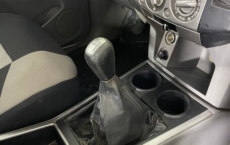 Mazda BT-50 II, 2008 год, 1 038 000 рублей, 8 фотография