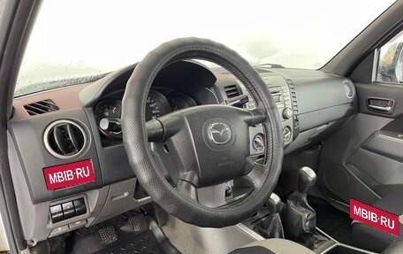 Mazda BT-50 II, 2008 год, 1 038 000 рублей, 7 фотография
