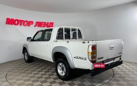 Mazda BT-50 II, 2008 год, 1 038 000 рублей, 5 фотография