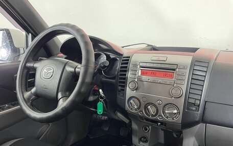 Mazda BT-50 II, 2008 год, 1 038 000 рублей, 12 фотография