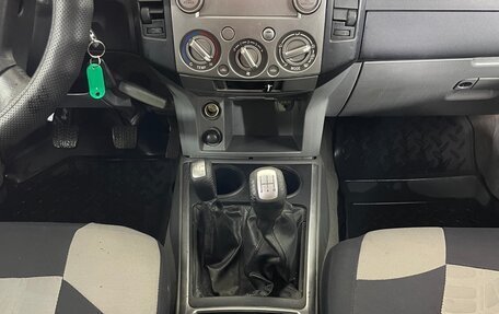 Mazda BT-50 II, 2008 год, 1 038 000 рублей, 13 фотография