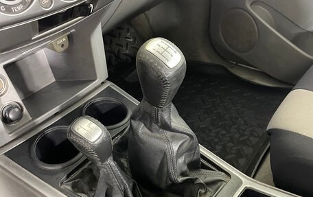 Mazda BT-50 II, 2008 год, 1 038 000 рублей, 16 фотография