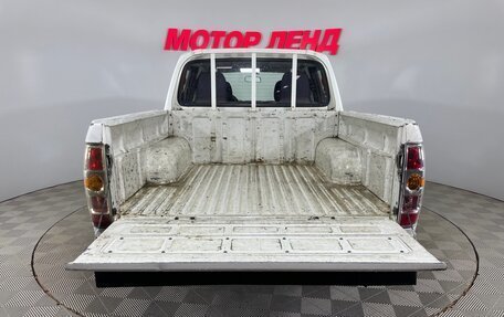 Mazda BT-50 II, 2008 год, 1 038 000 рублей, 15 фотография